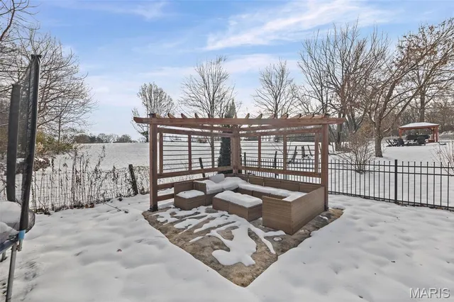 $480,000 | 22 Waterford Lane, Glen Carbon, IL 62034
