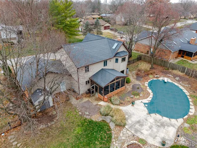 $480,000 | 22 Waterford Lane, Glen Carbon, IL 62034