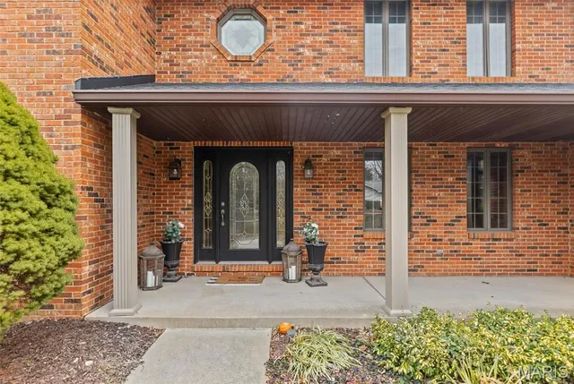 $480,000 | 22 Waterford Lane, Glen Carbon, IL 62034