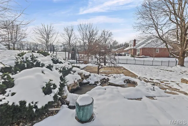 $480,000 | 22 Waterford Lane, Glen Carbon, IL 62034