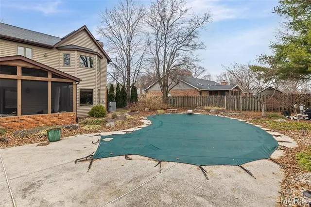 $480,000 | 22 Waterford Lane, Glen Carbon, IL 62034