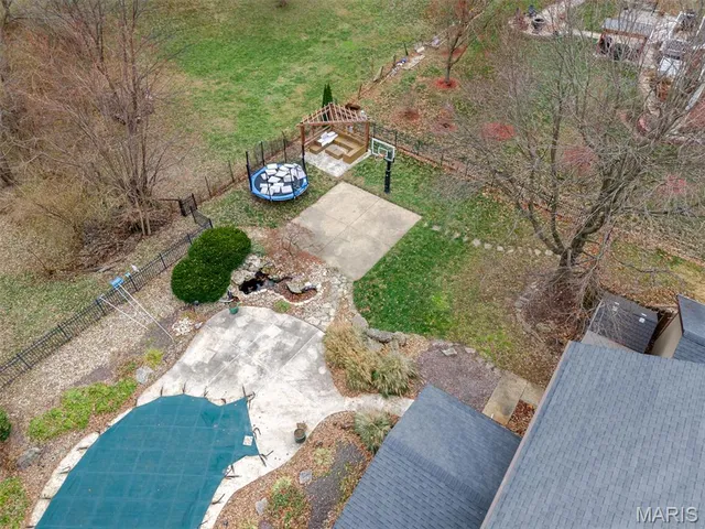 $480,000 | 22 Waterford Lane, Glen Carbon, IL 62034