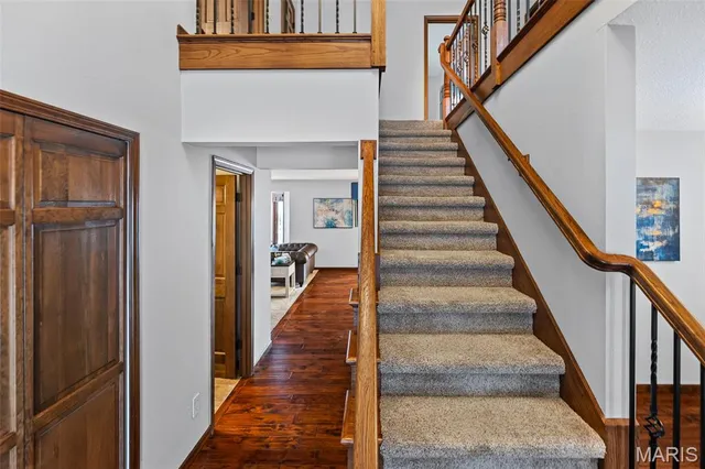 $480,000 | 22 Waterford Lane, Glen Carbon, IL 62034