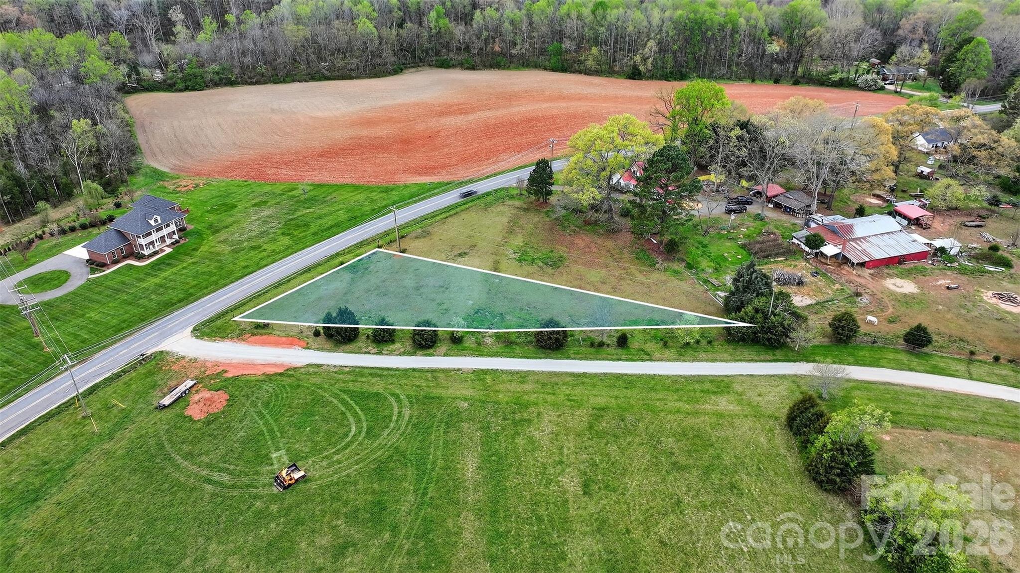0 East Maiden Road Maiden, NC 28650 - Photo 4 of 15 Gallery Image 4