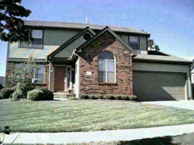 2650 Racher Drive Columbus, OH 43065 - Photo 1 of 1