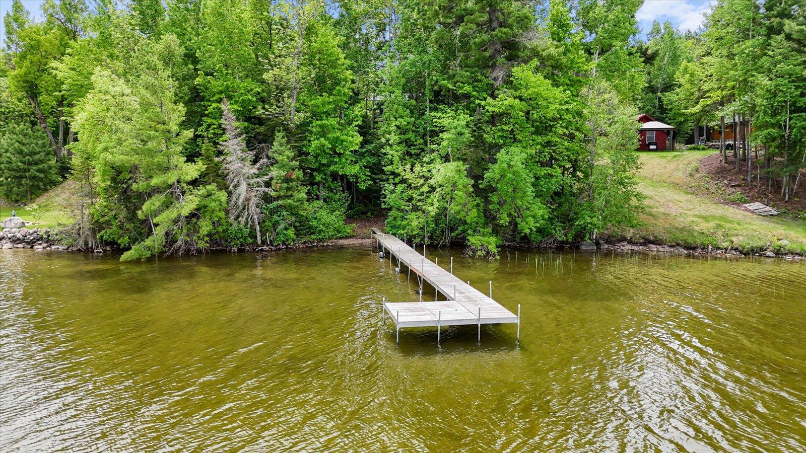 24354 East Deer Lake Access Road Effie, MN 56639 - Photo 12 of 40