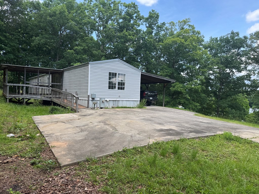 1131 Ada Street Blue Ridge, GA 30513 - Photo 3 of 22