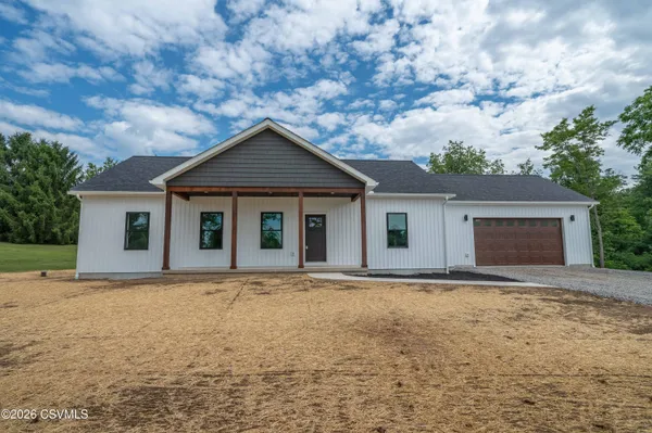 $515,000 | 60 Foster J Smith Road, Lewisburg, PA 17837