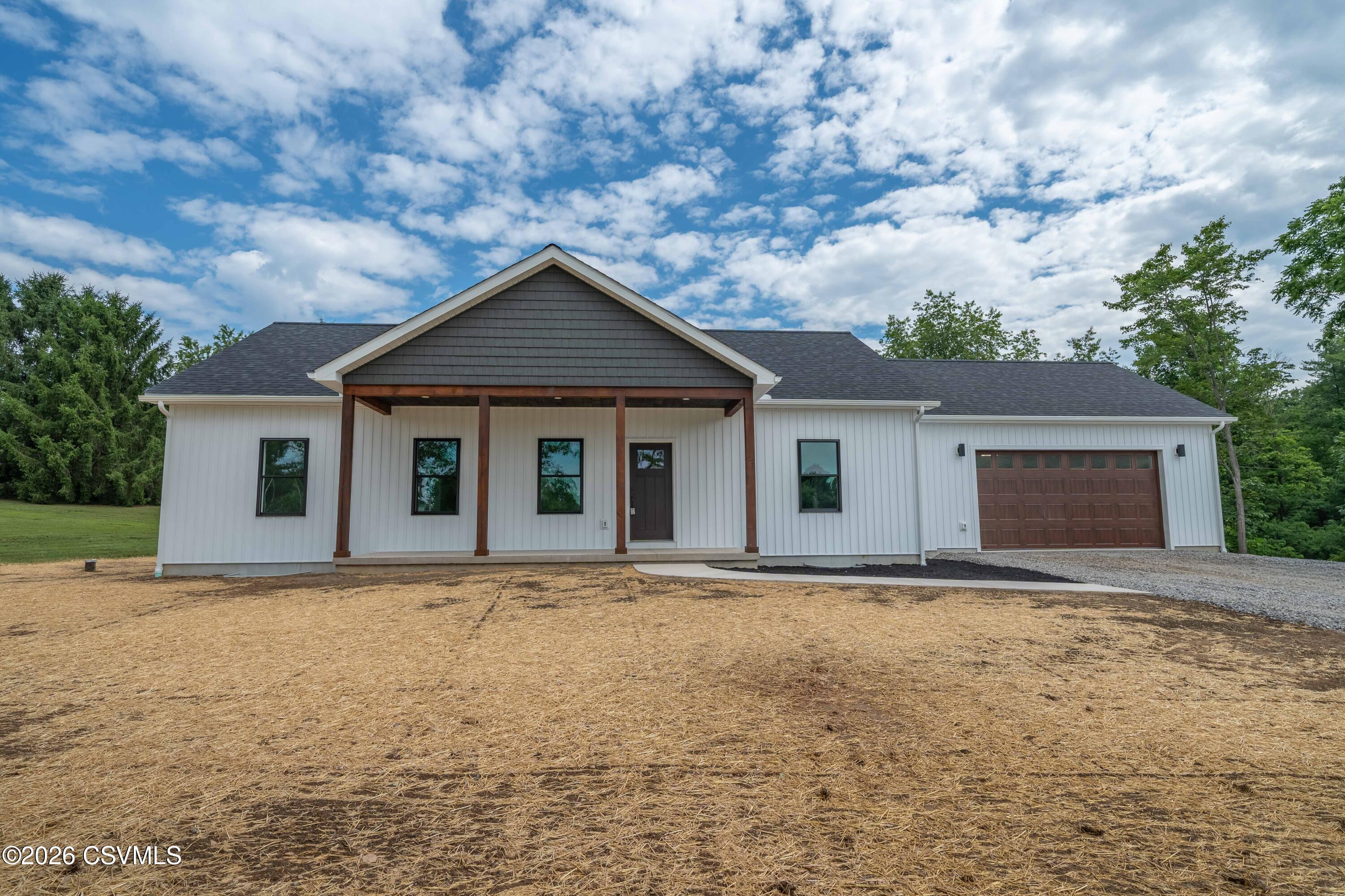 60 Foster J Smith Road Lewisburg, PA 17837 - Photo 1 of 31