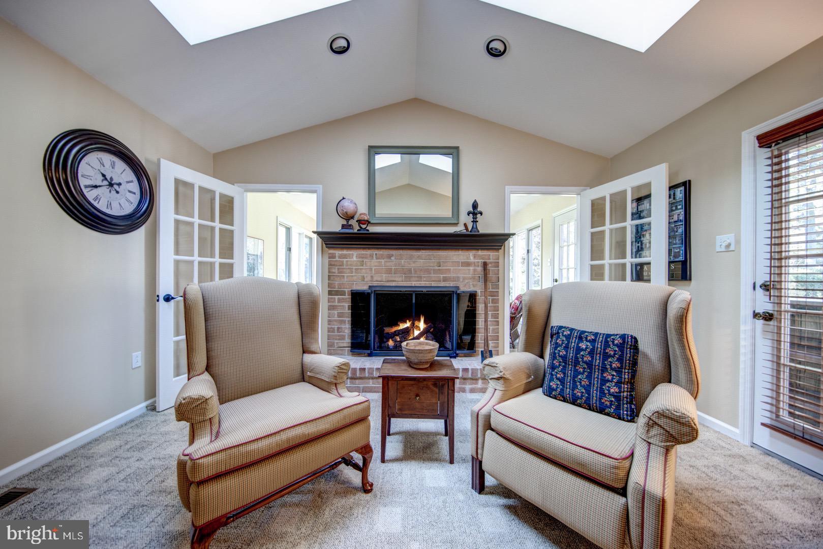 4 Willow Pond Road Malvern, PA 19355 - Photo 12 of 34 Family Room