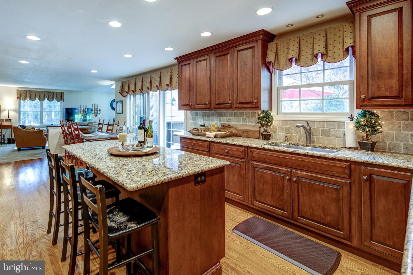 4 Willow Pond Road Malvern, PA 19355 - Photo 17 of 34 Kitchen
