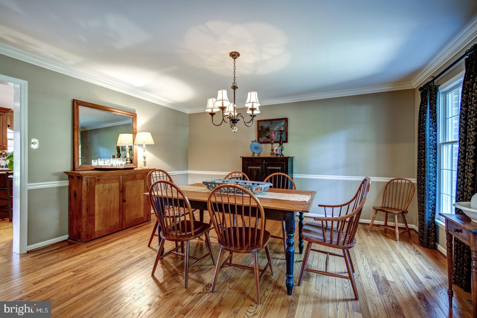 4 Willow Pond Road Malvern, PA 19355 - Photo 19 of 34 Dining Room