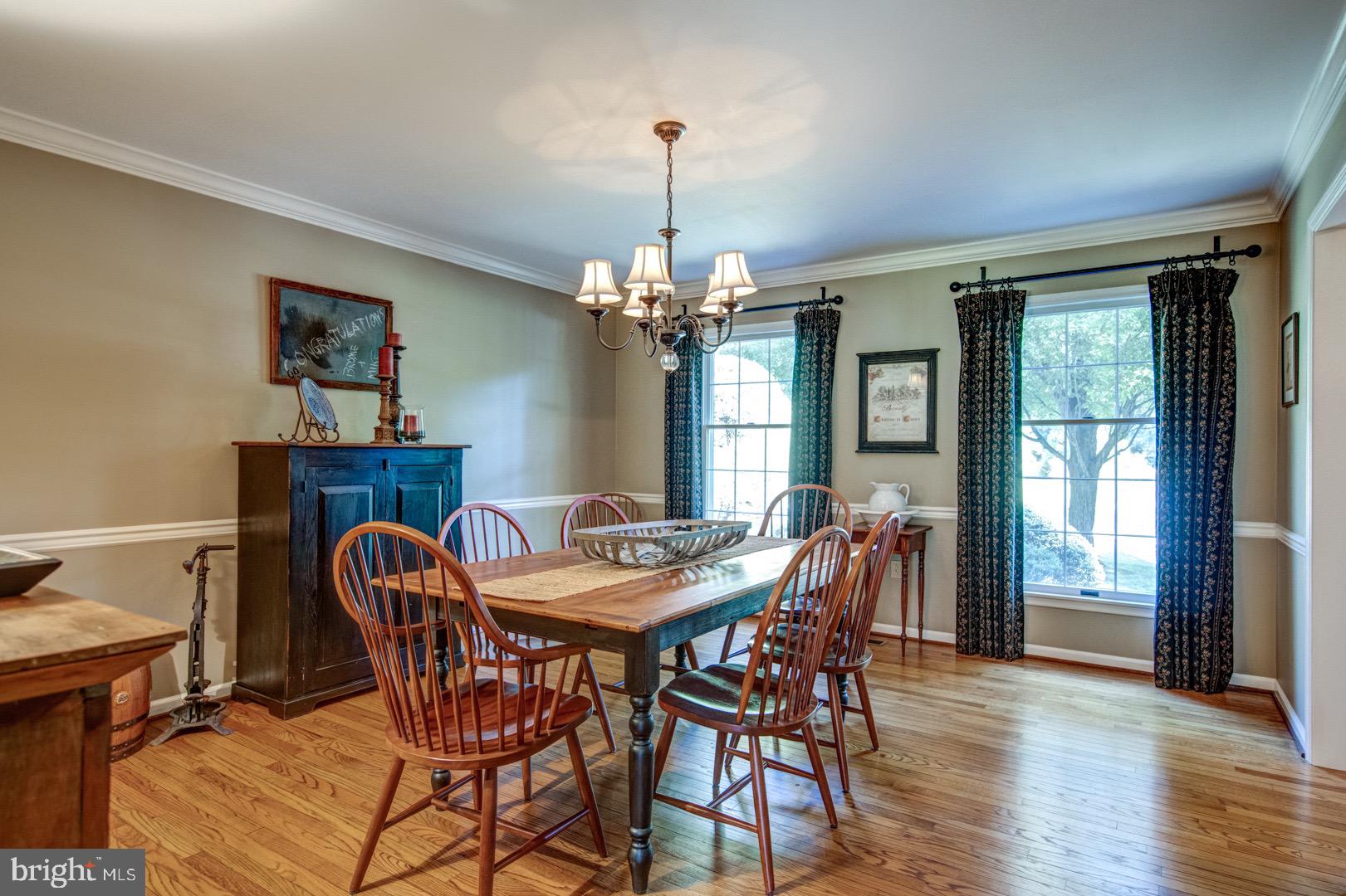 4 Willow Pond Road Malvern, PA 19355 - Photo 20 of 34 Dining Room