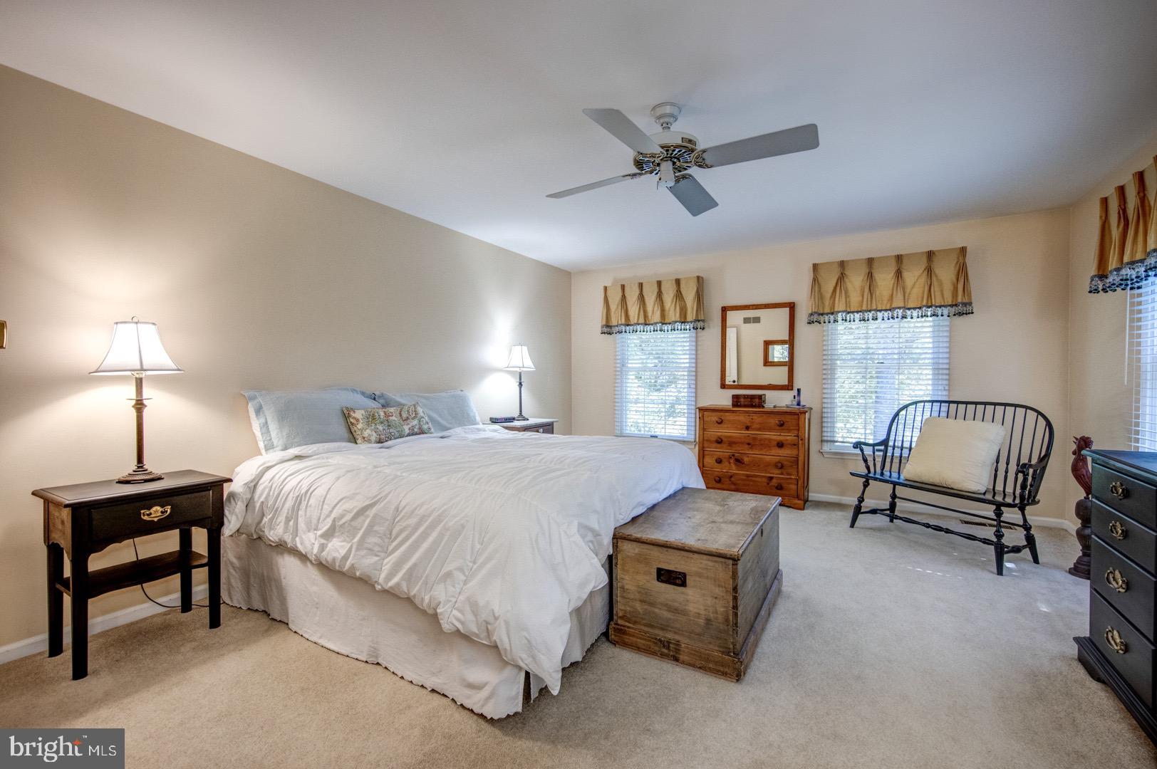 4 Willow Pond Road Malvern, PA 19355 - Photo 23 of 34 Main Bedroom