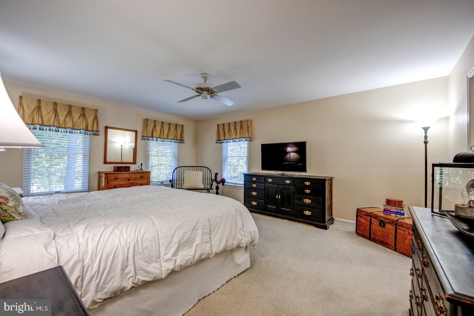 4 Willow Pond Road Malvern, PA 19355 - Photo 24 of 34 Main Bedroom