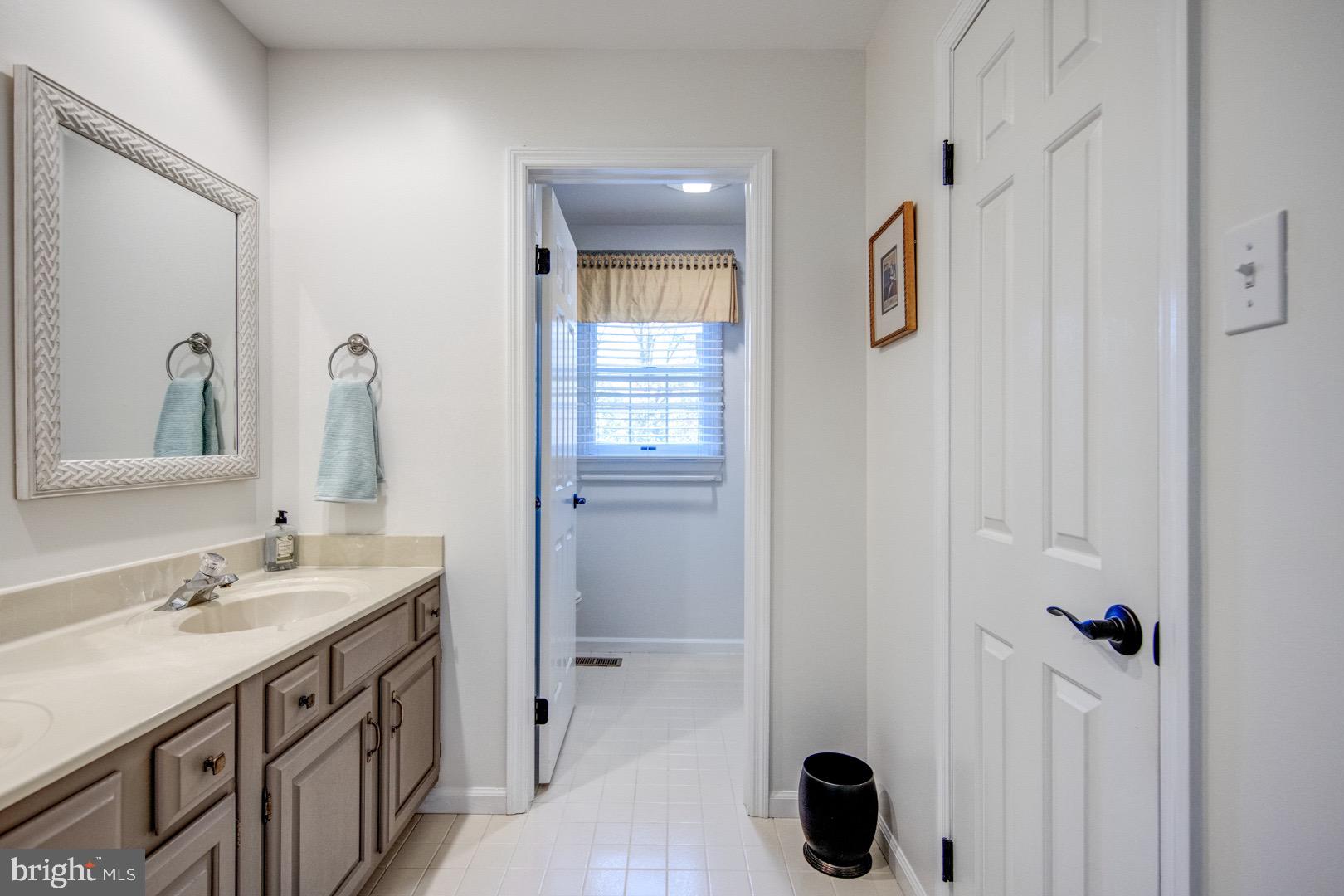 4 Willow Pond Road Malvern, PA 19355 - Photo 25 of 34 Main Bathroom