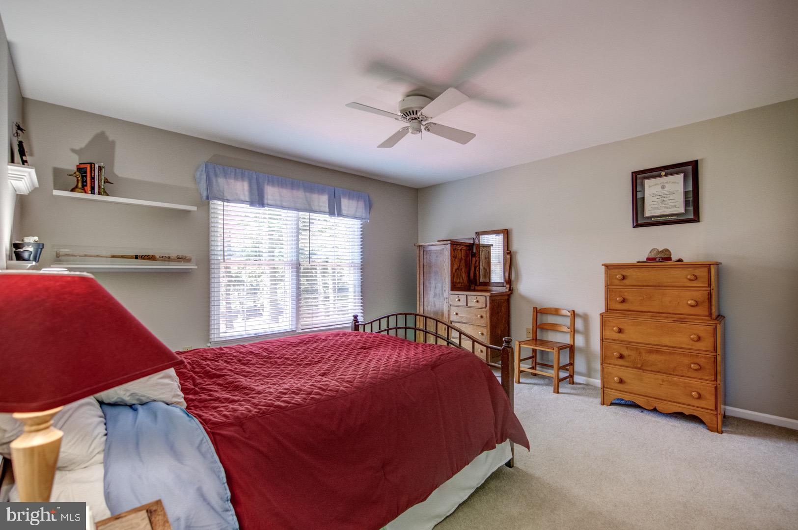 4 Willow Pond Road Malvern, PA 19355 - Photo 28 of 34 Bedroom 3