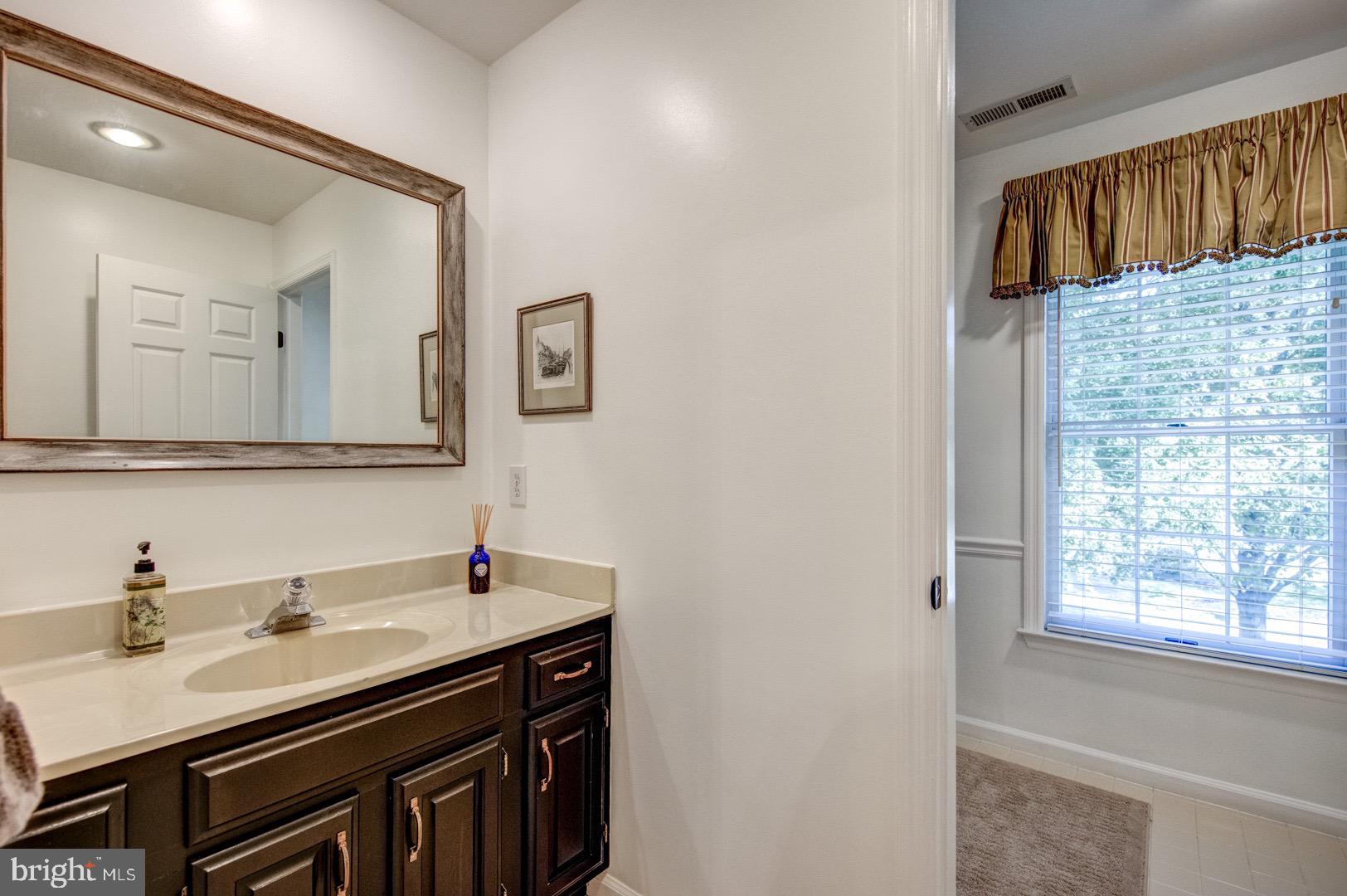 4 Willow Pond Road Malvern, PA 19355 - Photo 30 of 34 Hall Bathroom