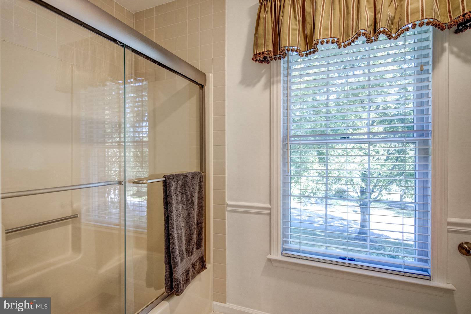 4 Willow Pond Road Malvern, PA 19355 - Photo 31 of 34 Second Floor Hall Bathroom