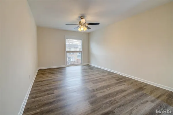 $189,900 | 1169 Rue La Ville Walk, Unit 1169, Creve Coeur, MO 63141