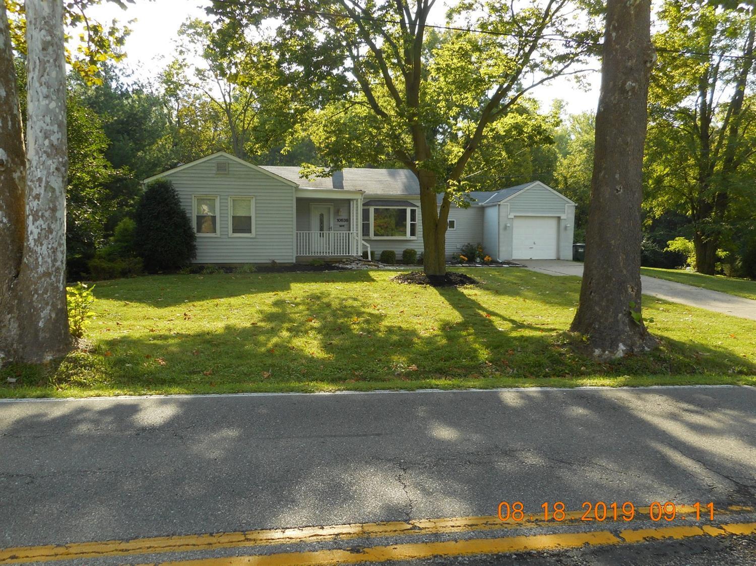 10638 Pottinger Road Cincinnati, OH 45251 - Photo 1 of 1 Gallery Image 1
