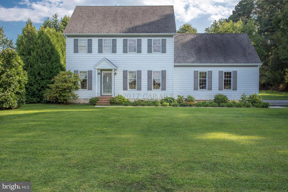 26821 Pratt Road Salisbury, MD 21801 - Photo 1 of 44 Gallery Image 1