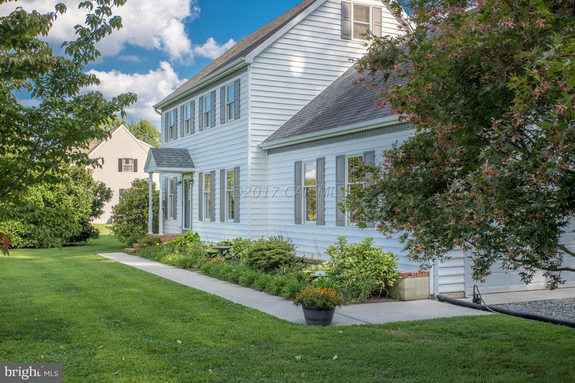 26821 Pratt Road Salisbury, MD 21801 - Photo 4 of 44 Gallery Image 4