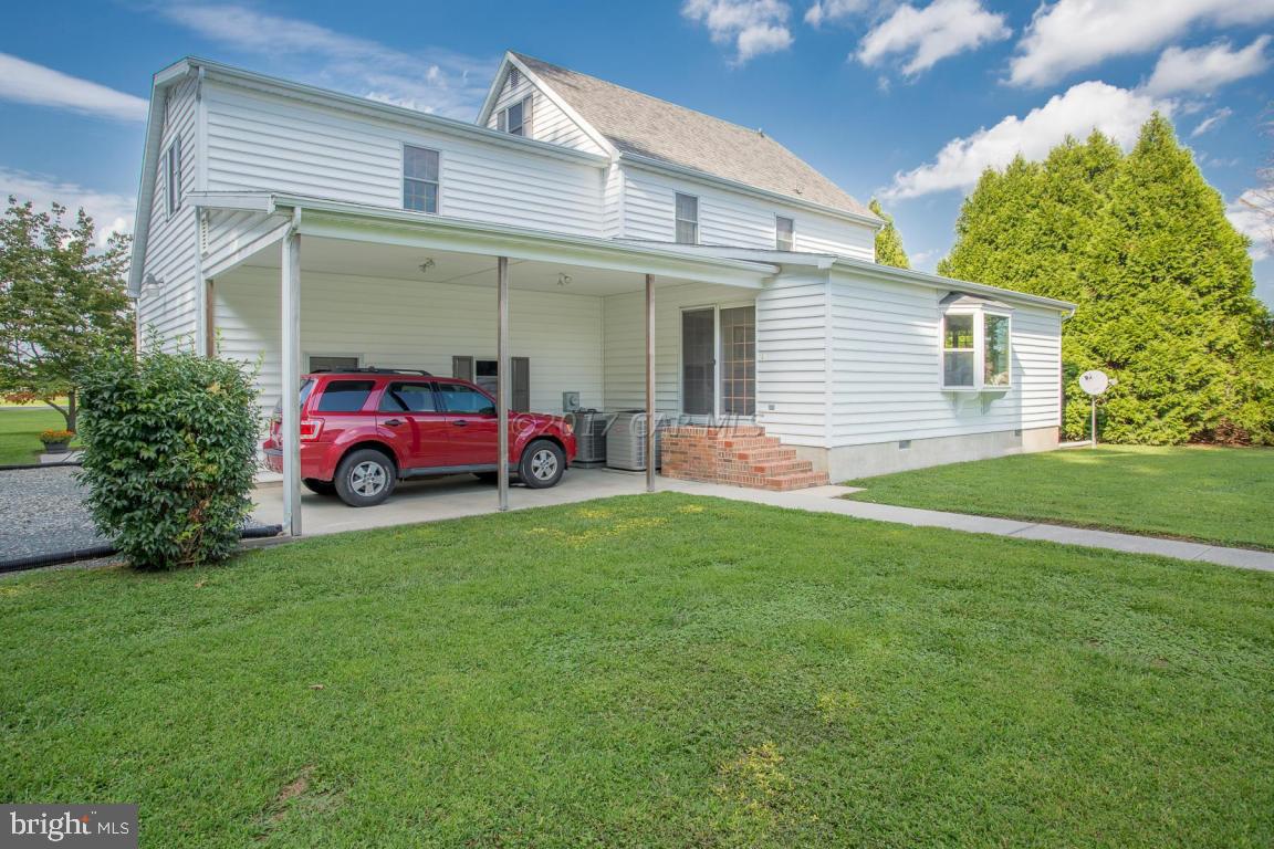 26821 Pratt Road Salisbury, MD 21801 - Photo 34 of 44 Gallery Image 34
