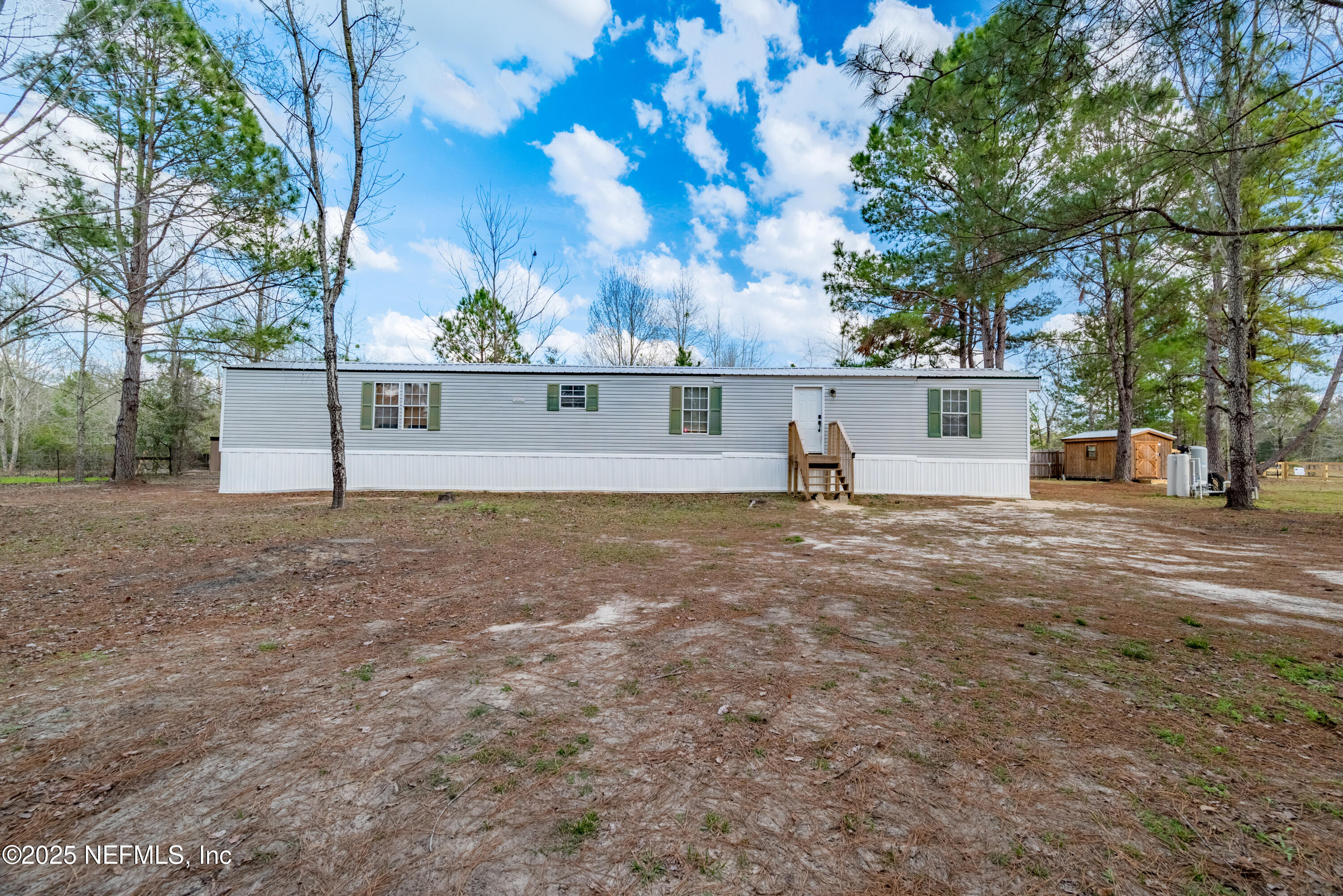 11997 Southwest 87th Place Lake Butler, FL 32054 - Photo 1 of 25 1