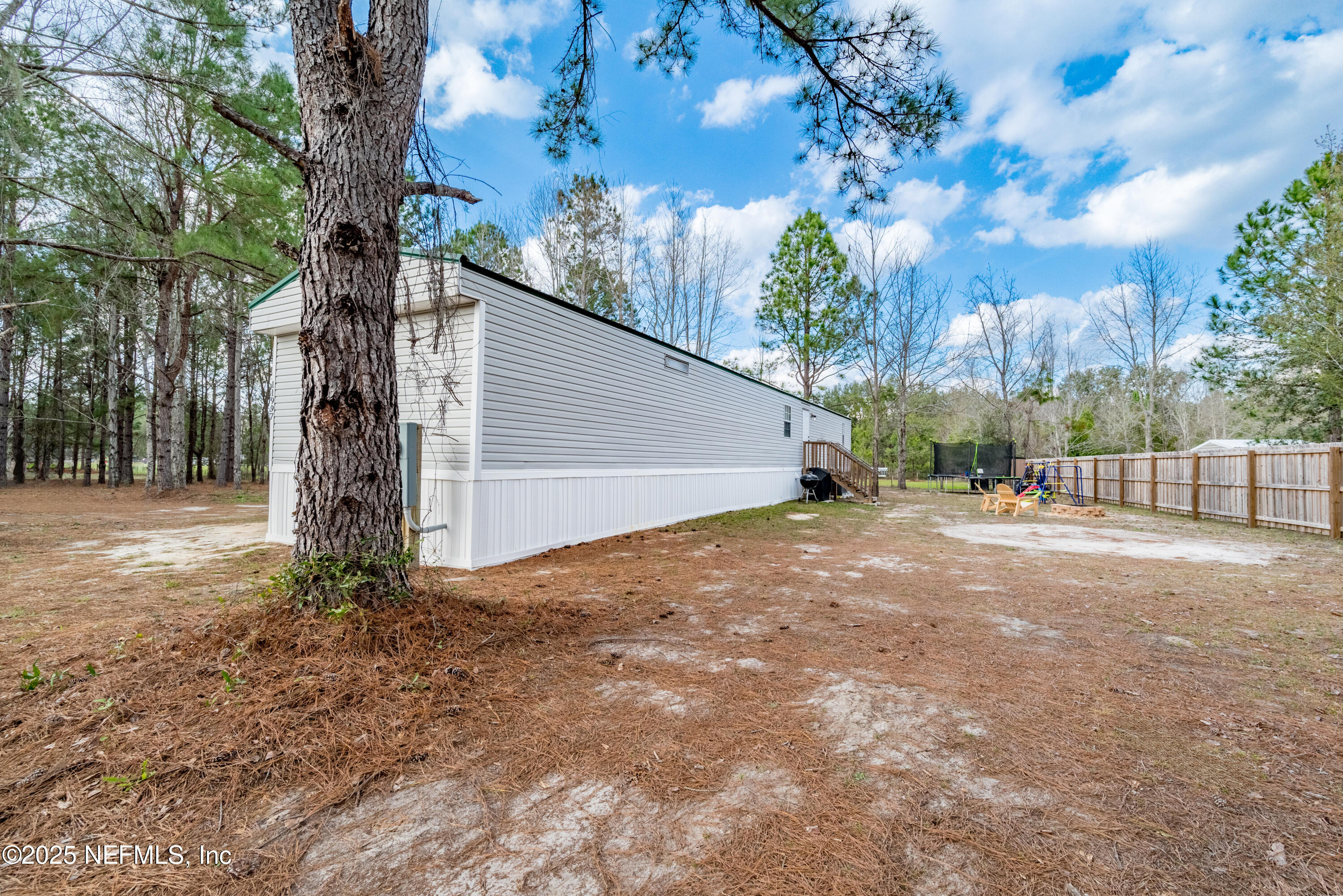 11997 Southwest 87th Place Lake Butler, FL 32054 - Photo 2 of 25 2
