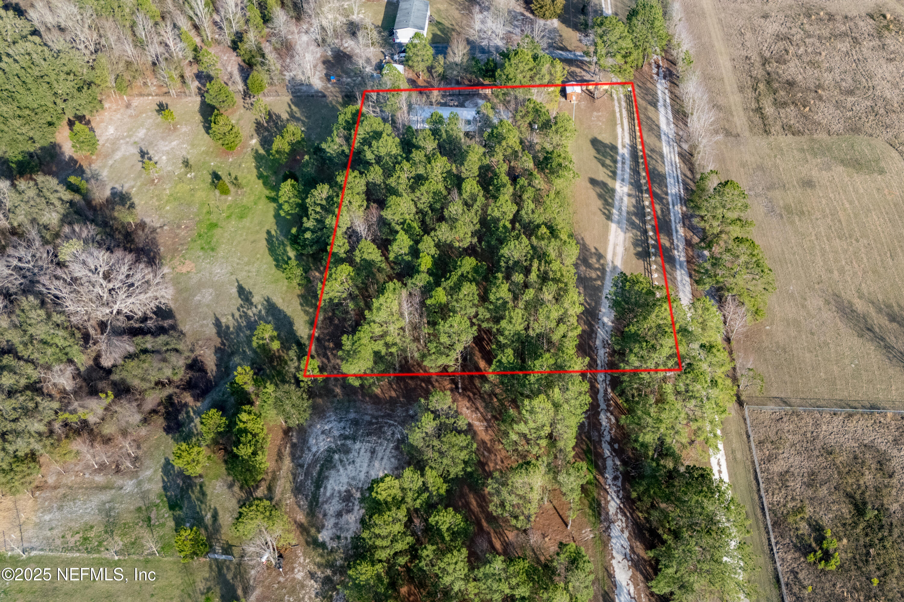 11997 Southwest 87th Place Lake Butler, FL 32054 - Photo 21 of 25 20