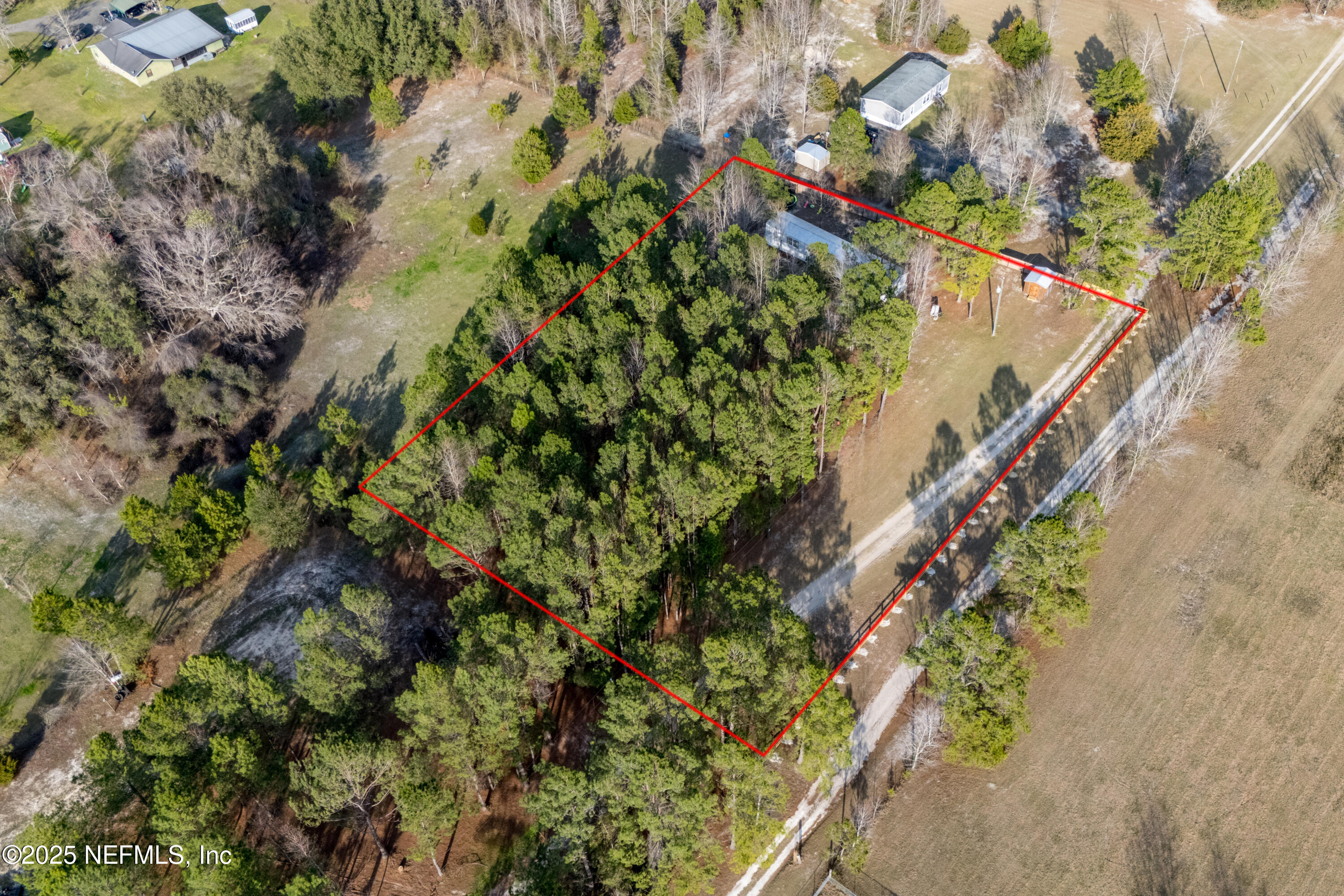 11997 Southwest 87th Place Lake Butler, FL 32054 - Photo 22 of 25 21