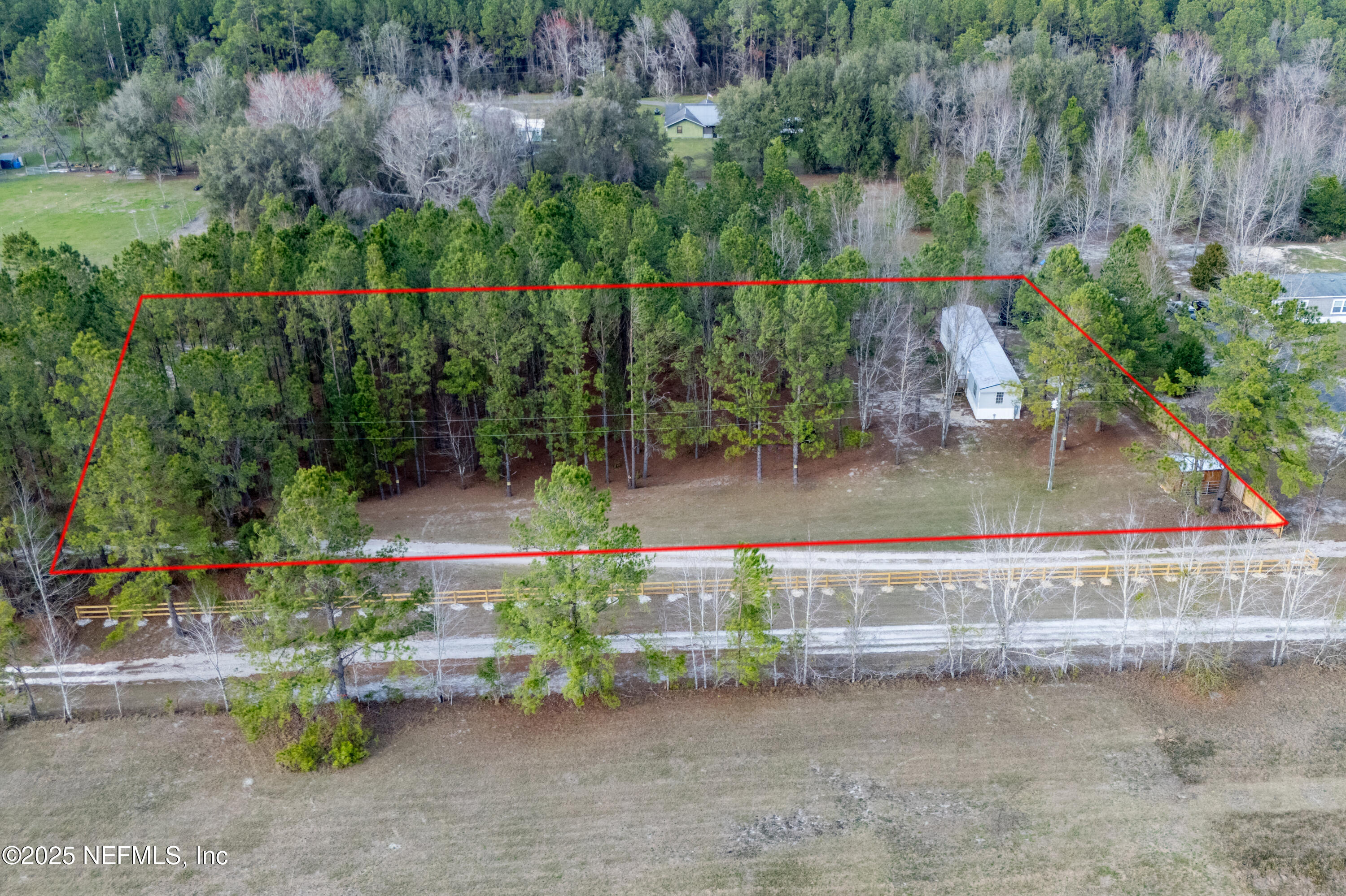 11997 Southwest 87th Place Lake Butler, FL 32054 - Photo 23 of 25 22