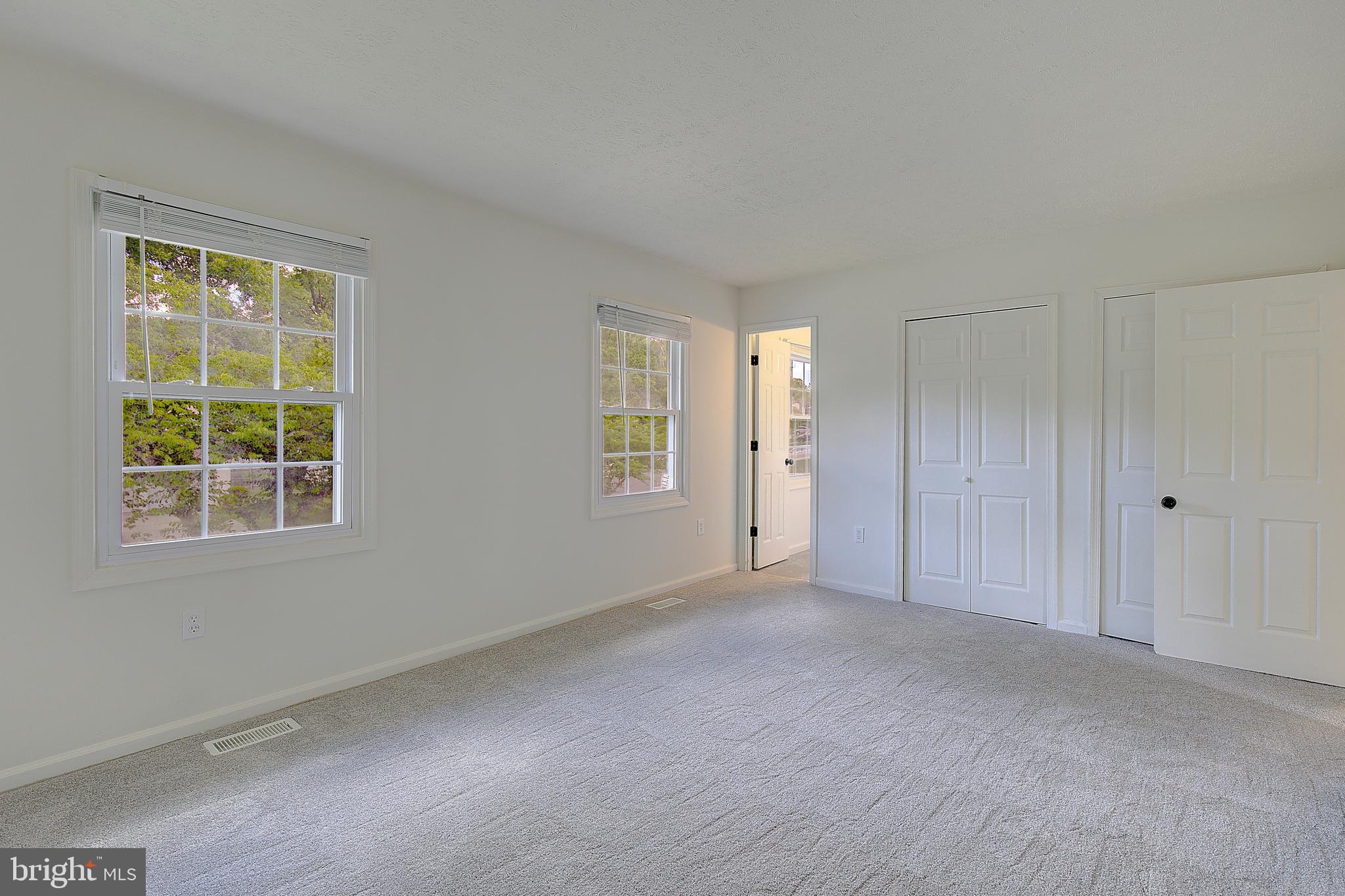 11611 Whittier Road Bowie, MD 20721 - Photo 31 of 39 Primary Bedroom