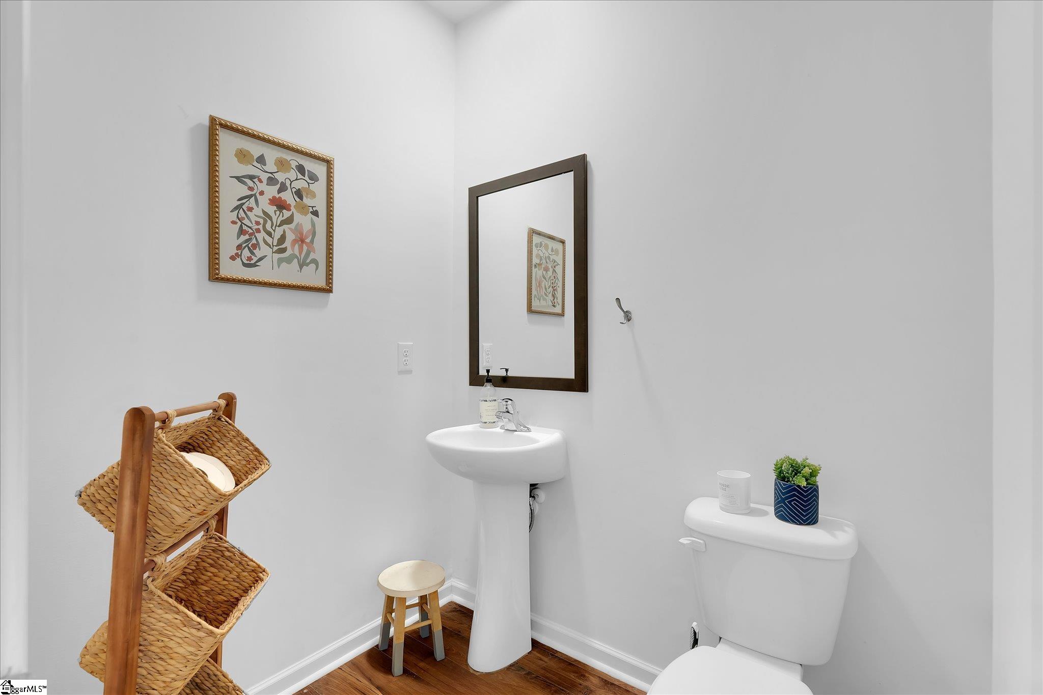 191 Light Spring Road Easley, SC 29642 - Photo 20 of 34 Gallery Image 20