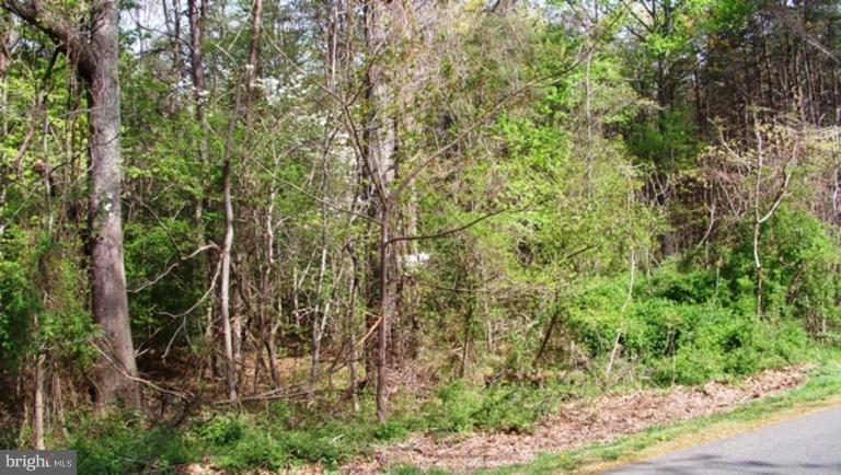 550 Camp Conoy Road Lusby, MD 20657 - Photo 2 of 3 Lot 3