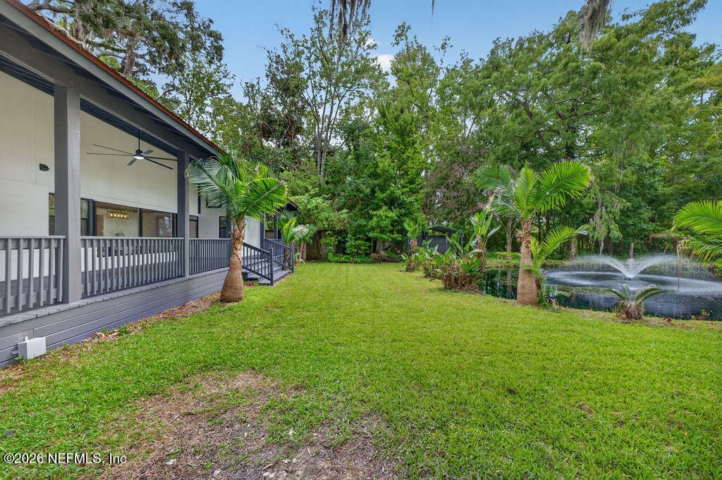 2778 Holly Point Road West Orange Park, FL 32073 - Photo 29 of 56 P2247090