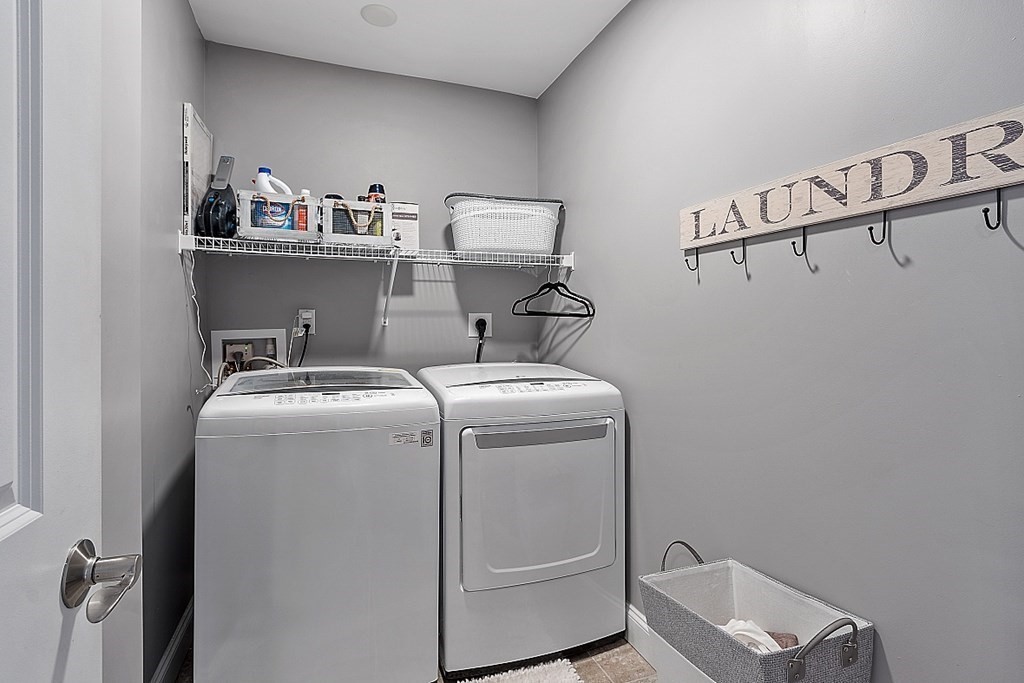 18 Eagle Nest Road, Unit 443 Clinton, MA 01510 - Photo 11 of 22 Gallery Image 11