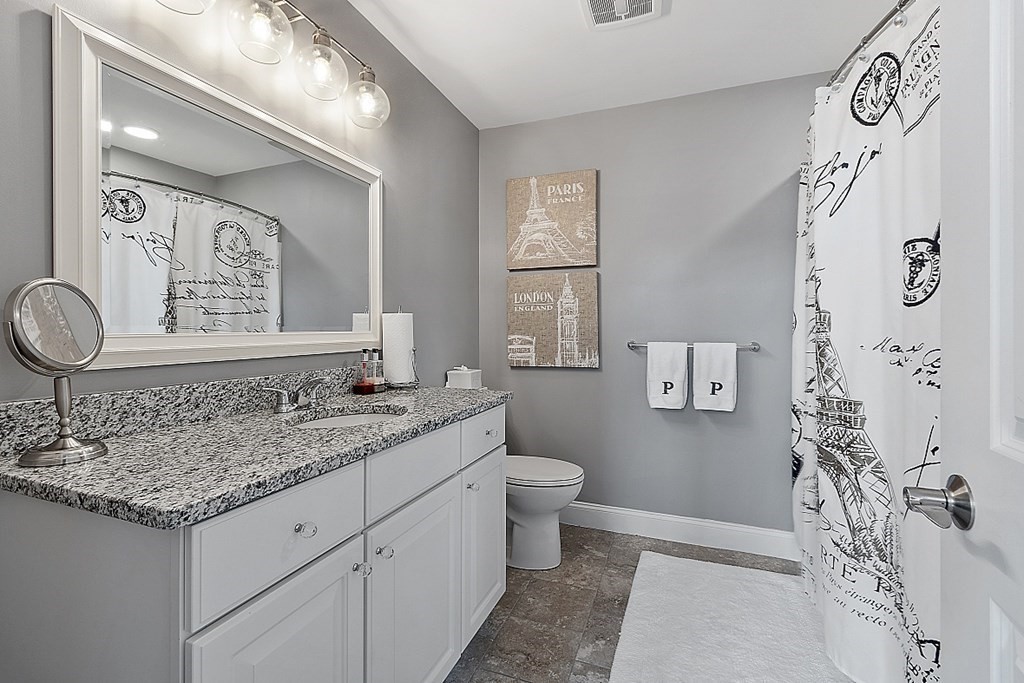 18 Eagle Nest Road, Unit 443 Clinton, MA 01510 - Photo 18 of 22 Gallery Image 18