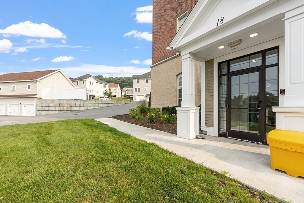 18 Eagle Nest Road, Unit 443 Clinton, MA 01510 - Photo 19 of 22 Gallery Image 19