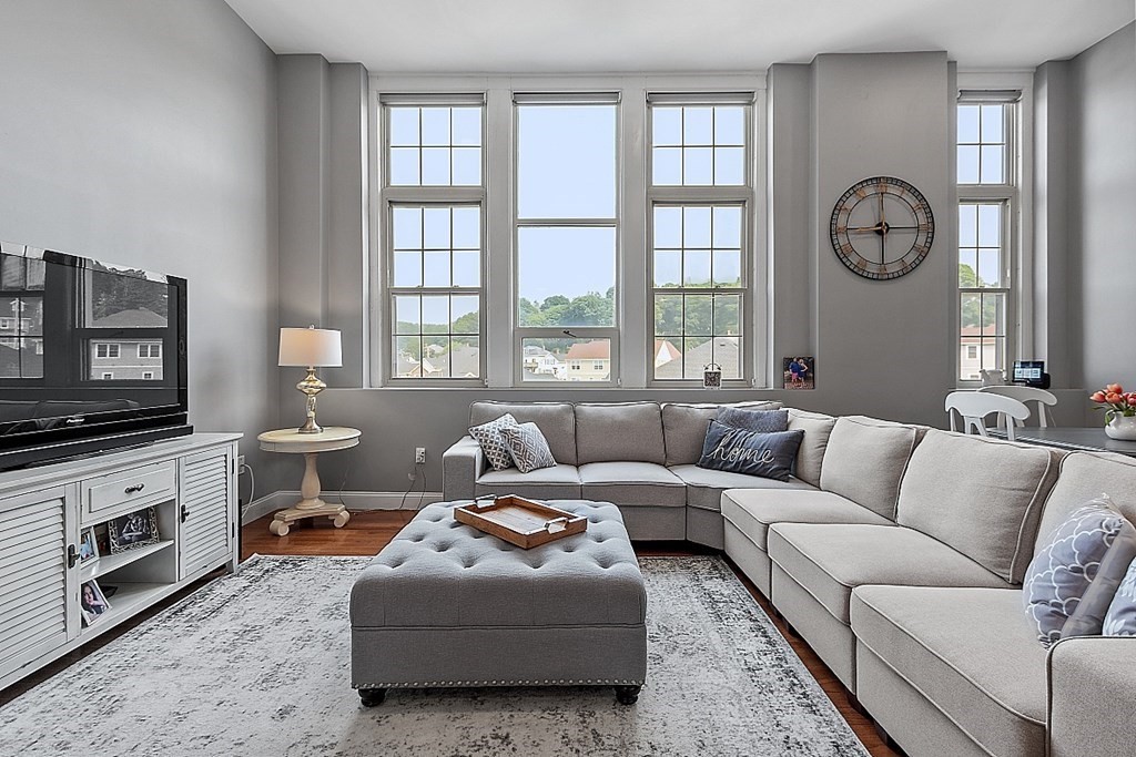 18 Eagle Nest Road, Unit 443 Clinton, MA 01510 - Photo 3 of 22 Gallery Image 3