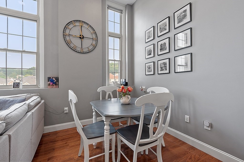 18 Eagle Nest Road, Unit 443 Clinton, MA 01510 - Photo 5 of 22 Gallery Image 5