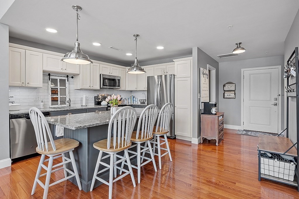 18 Eagle Nest Road, Unit 443 Clinton, MA 01510 - Photo 6 of 22 Gallery Image 6