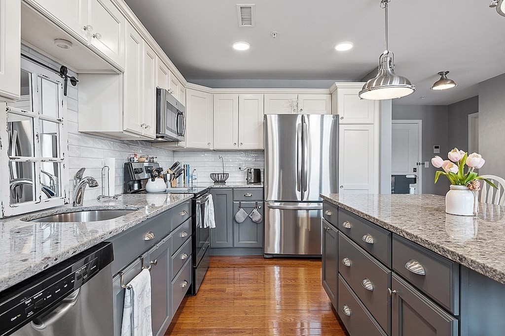 18 Eagle Nest Road, Unit 443 Clinton, MA 01510 - Photo 7 of 22 Gallery Image 7