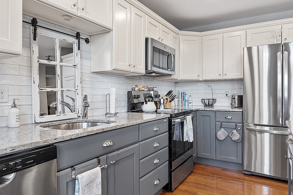 18 Eagle Nest Road, Unit 443 Clinton, MA 01510 - Photo 8 of 22 Gallery Image 8