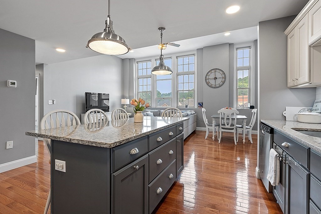 18 Eagle Nest Road, Unit 443 Clinton, MA 01510 - Photo 9 of 22 Gallery Image 9