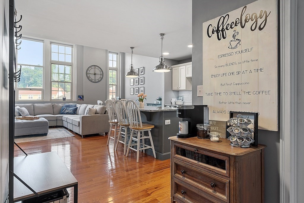 18 Eagle Nest Road, Unit 443 Clinton, MA 01510 - Photo 10 of 22 Gallery Image 10