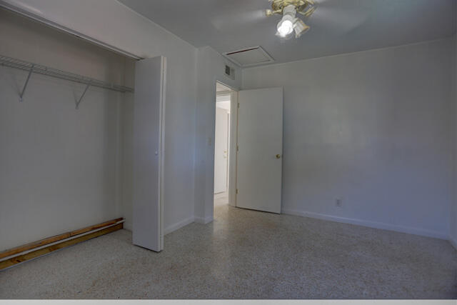 910 9th Street Lake Park, FL 33403 - Photo 11 of 34 Bedroom 2 910 9th St Lake park