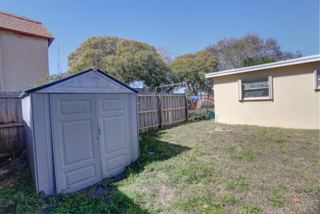 910 9th Street Lake Park, FL 33403 - Photo 16 of 34 Shed 910 9th St Lake Park