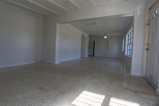 910 9th Street Lake Park, FL 33403 - Photo 6 of 34 Long living room 910 9th St